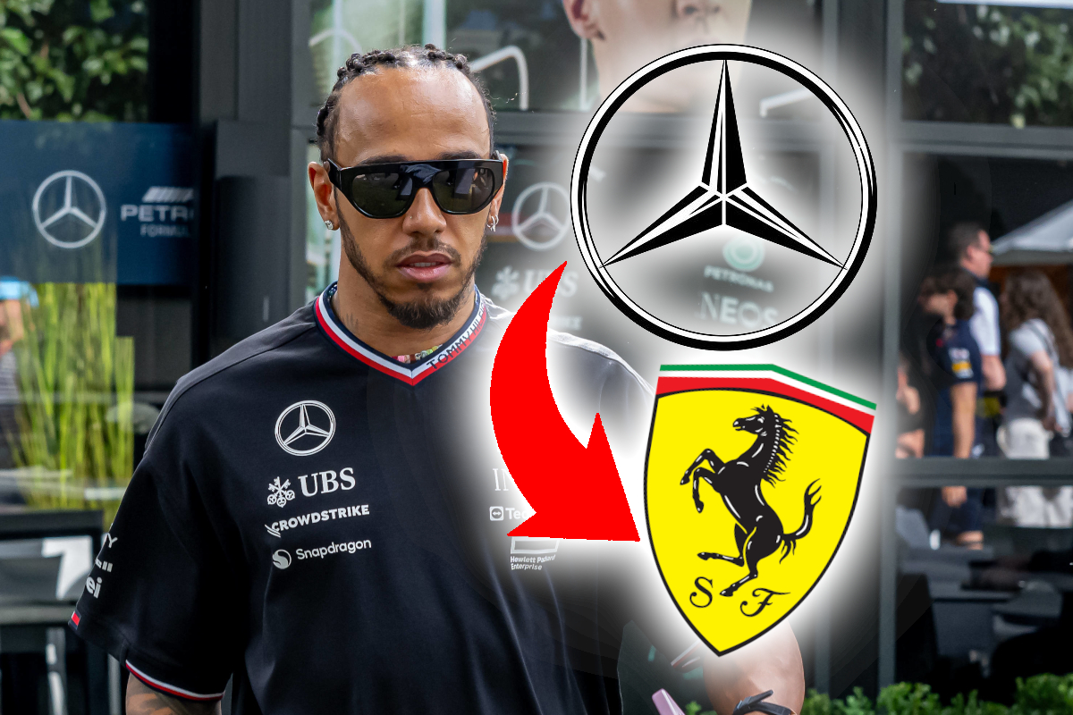 Inspiredlovers formel-1-mercedes-hamilton Nobody Should Blame Lewis; slap in the face for Mercedes – how they drive away Hamilton himself Sports  