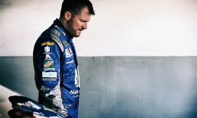 Inspiredlovers GettyImages-509980316-400x240 Dale Earnhardt Jr’s Petty Step-Mother Allegedly Goes One Step Further to Reignite Feud With Former Nemesis Sports  Dale Earnhadt Jr 