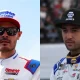 Inspiredlovers Kyle-Larson-Chase-Elliott-80x80 Kyle Larson Stealing Chase Elliott’s Right Triggers Divide Between HMS Sports  Chase Elliott 