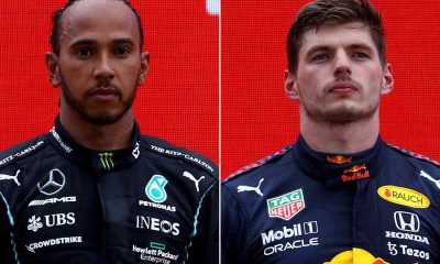 Inspiredlovers Lewis-Hamilton-max-Verstappen-107280925ef34ca7b79f0ff4b5c7c71e-400x240 Dissatisfied Max Verstappen speaks of a 'bad day' and is disappointed with Lewis Hamilton Sports  