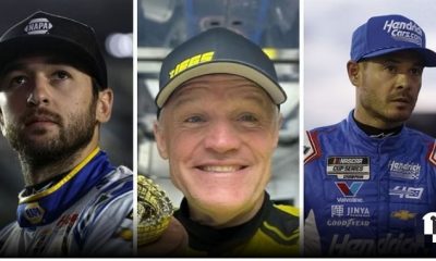 Inspiredlovers Screenshot_20240528-140301-400x240 "That's a choice too" - Kenny Wallace takes a veiled dig at Chase Elliott amid Kyle Larson's Issues Sports  