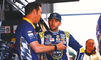 Inspiredlovers chase1-400x240 Chase Elliott tells the world what his crew chief Alan Gustafson did to him Sports  Chase Elliott 