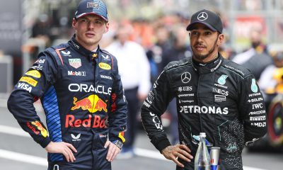 Inspiredlovers 030ebcfd2cc58e5a94143456244e5babfc8ce433-400x240 Mercedes could replace Hamilton THIS season as Verstappen confirms talks Sports  