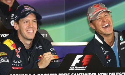 Inspiredlovers 0_Motorsport-Formula-1-Formula-one-German-Grand-Prix-23362408387891-400x240 Sebastian Vettel reveals emotional conversation with F1 legend Michael Schumacher Sports  