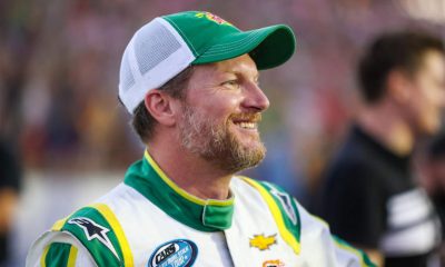 Inspiredlovers AA1myqIo-400x240 Dale Earnhardt Jr Surprises His Young Driver With Crazy Amount Of Money On his 21st Birthday Sports  Dale Earnhardt Jr. 