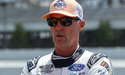 Inspiredlovers BB1o2gnQ-400x240 "This might be one of the biggest F-Ups in the whole year": Kevin Harvick Sports  Kevin Harvick 
