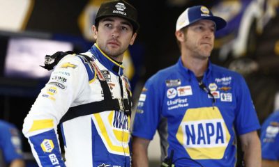 Inspiredlovers BB1o5HUO-400x240 "Bit of a shock": Chase Elliott's crew chief is at it again Sports  Chase Elliott 