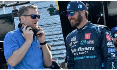 Inspiredlovers Screenshot_20240624-145155-400x240 Dale Earnhardt Jr. Spills Beans on the Private Life of Martin Truex Jr Sports  