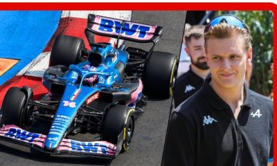 Inspiredlovers Screenshot_20240624-153104-400x240 Mick Schumacher to test in a battle at Paul Ricard as team continue to assess 2025 options Sports  