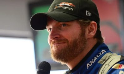 Inspiredlovers Screenshot_20240627-100114-400x240 “I’ve accomplished way more than I ever dreamed”: Dale Earnhardt Jr. voices out as he reply to... Sports  