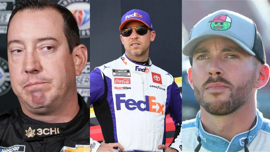 Inspiredlovers Untitled-design-21-13 Denny Hamlin Doubles Down on Kyle Busch’s Wife’s Allegations on Ross Chastain Sports  Denny Hamlin 