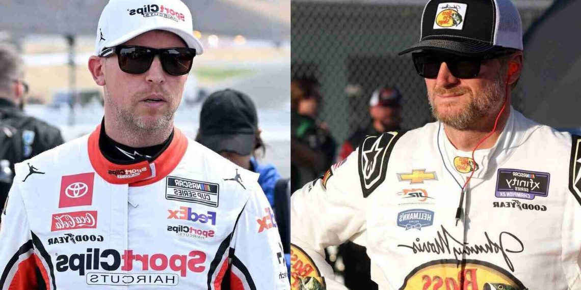 Inspiredlovers file_1272676710665ec514757e79.29026435-1140x570-1 “He always causes problem” Dale Earnhardt Jr. declares Denny Hamlin problematic Sports  Dale Earnhardt Jr. 