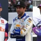 Inspiredlovers Denny-Hamlin-Chase-Elliott-Bubba-Wallace-80x80 To Everyone’s Surprise Outspoken Veteran Ignoring Chase Elliott to Club Denny Hamlin and Bubba Wallace With Hailie Deegan Sports  