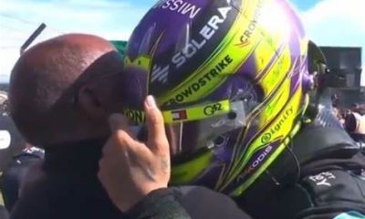 Inspiredlovers OIF-400x240 Lewis Hamilton Emotional - 'It Means A Lot To Get This One'. First Victory in Ages Sports  