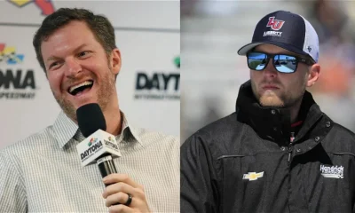 Inspiredlovers Untitled-design-64-31-400x240 Byron You Are an A**hole”: Dale Earnhardt Jr Hurls a Cheeky Jab at William Byron Sports  