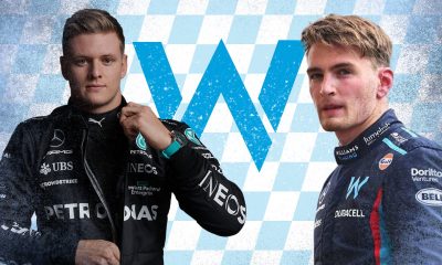 Inspiredlovers 9be798207facee11e1532afc4fa55d541acbbde6-400x240 Mick Schumacher will replace Logan Sargent as he'd be kicked out of Williams Sports  