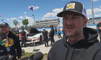 Inspiredlovers Dale-Earnhardt-Jr.-Davis-Suppes-WNCT-photo-400x240 "Politics In NASCAR"; Dale Earnhardt Jr. Joined Fans on Thrashing NASCAR Over “Manufacturing and Manipulating” Results at Michigan Sports  