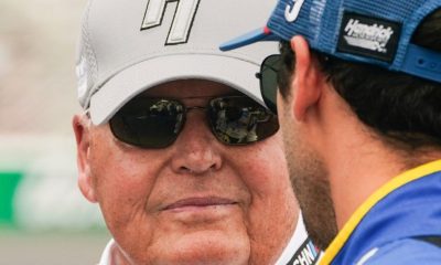 Inspiredlovers Rick-Hendrick-1040x572-1-400x240 "What's the Matter With Women"- Rick Hendrick’s Wife Linda Demands Near Impossible Thing From Chase Elliott Sports  