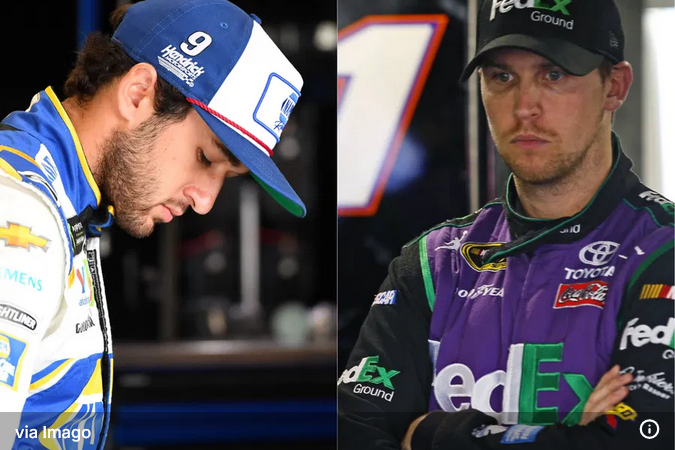 Inspiredlovers Screenshot-2024-08-17-at-23-57-32-Give-the-People…-Liberty-Denny-Hamlin-Uses-Self-Afflicted-Chase-Elliott-Retribution-to-Call-Out-NASCARs-Brutal-Restraint-EssentiallySports Denny Hamlin Uses Self-Afflicted Chase Elliott Retribution to Call Out NASCAR’s Brutal Restraint Sports  