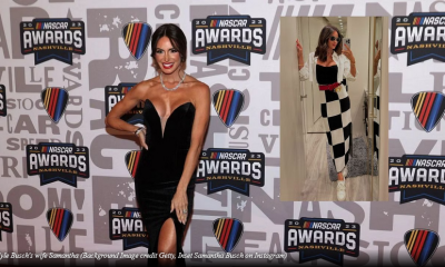 Inspiredlovers Screenshot-2024-08-19-at-22-05-37-PHOTO-Kyle-Buschs-wife-Samantha-turns-heads-in-racing-inspired-look-at-Michigan-400x240 Kyle Busch's wife Samantha turns heads in racing-inspired look at Michigan Sports  