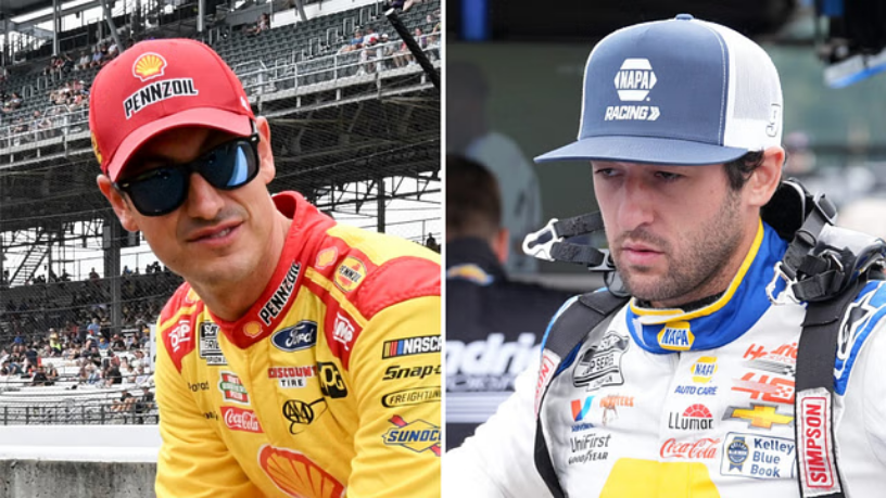 Inspiredlovers Screenshot-2024-08-21-at-00-02-05-Chase-Elliott-Vs-Joey-Logano-Why-This-NASCAR-Battle-Extends-Beyond-Just-The-Drivers-The-SportsRush "controversy"; Chase Elliott Vs Joey Logano NASCAR Battle Has Extended Beyond Just The Drivers Sports  