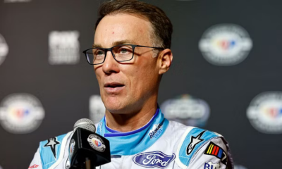 Inspiredlovers Screenshot-2024-08-21-at-21-28-02-Kevin-Harvick-Slams-Chris-Bueschers-All-That-BS-Over-NASCAR-Points-State-The-SportsRush-400x240 "That is a bunch of [ __ ].” Kevin Harvick Slams Chris Buescher’s “All That BS” Sports  