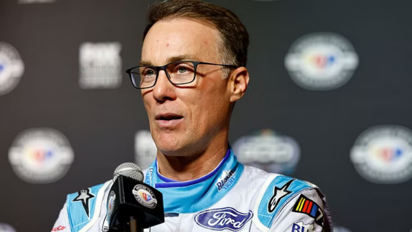 Inspiredlovers Screenshot-2024-08-21-at-21-28-02-Kevin-Harvick-Slams-Chris-Bueschers-All-That-BS-Over-NASCAR-Points-State-The-SportsRush "That is a bunch of [ __ ].” Kevin Harvick Slams Chris Buescher’s “All That BS” Sports  