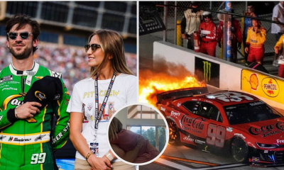 Inspiredlovers Screenshot-2024-08-27-at-03-43-28-Daniel-Suarezs-wife-Julia-Piquet-shares-heartfelt-message-after-scary-Daytona-incident-Just-glad-youre-ok-400x240 Daniel Suárez’s wife Julia Piquet shares heartfelt message after scary Daytona incident Sports  