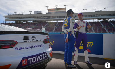 Inspiredlovers Screenshot_20240804-185028-400x240 The race that started the villain trajectory” - Fans react as NASCAR remembers Denny Hamlin-Chase Elliott feud Sports  