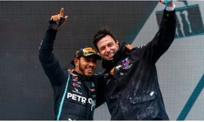 Inspiredlovers Screenshot_20240810-091539-400x240 A New Era- Toto Wolff Opens Up On Impact Of Lewis Hamilton's Mercedes Exit Sports  