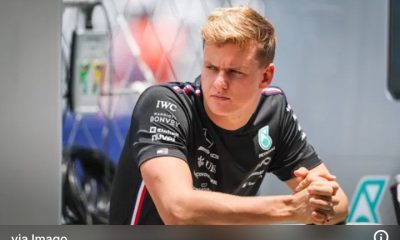 Inspiredlovers Screenshot_20240811-171522-400x240 Mick Schumacher Not Wanted in F1, FIA Commissioner Reveals Bitter Truth as ... Sports  