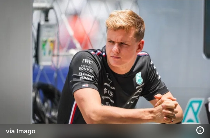 Inspiredlovers Screenshot_20240811-171522 Mick Schumacher Not Wanted in F1, FIA Commissioner Reveals Bitter Truth as ... Sports  