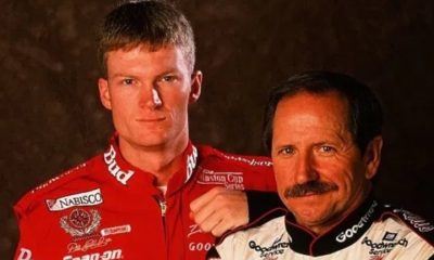 Inspiredlovers Screenshot_20240817-070326-400x240 Dale Earnhardt Jr Lets Slip Frustration 25 Years After Loss His Irreplaceable Father Sports  