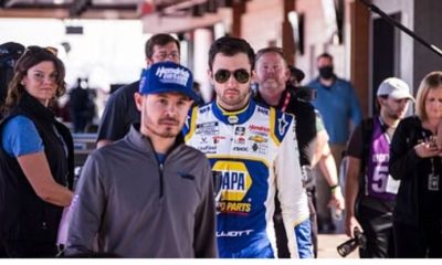 Inspiredlovers Screenshot_20240817-071753-400x240 Kyle Larson And Chase Elliott Part Of NASCAR Partnership With Controversial Brand Sports  