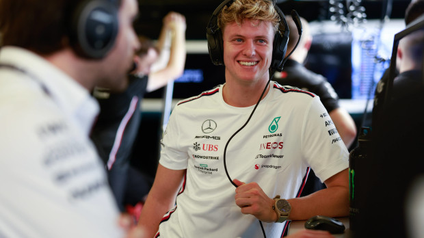 Inspiredlovers b57155e8db2b00778437801c319b981bdd090c2d F1 News: Mick Schumacher receives Alpine F1 opportunity ahead of potential 2025 return Sports  