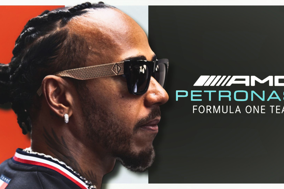 Inspiredlovers bdd7d66b332fdd831ffcb67d66a324ea0d18d4e1 Mercedes team principal Toto Wolff has introduced a fresh twist to the Lewis Hamilton's transfer Saga Sports  