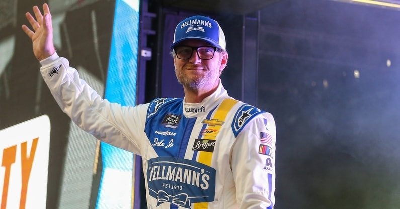 Inspiredlovers dale-earnhardt-jr-weighs-in-on-nascar-horsepower-debate 'Very conflicted'- Tonight may have been one of the most up-and-down races ever for JR Motorsports co-owner Dale Earnhardt Jr. Sports  