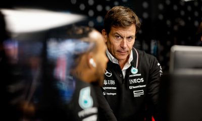 Inspiredlovers profimedia-0901035458-400x240 “Sometimes I forget how stupid I was at 17!”: Toto Wolff, announce of Lewis Hamilton’s replacement at Mercedes Sports  