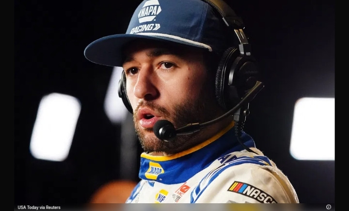 Inspiredlovers Screenshot_20240901-070906 Chase Elliott Continues His Darlington Disappointment With Another Shaky Start and now in soup Sports  