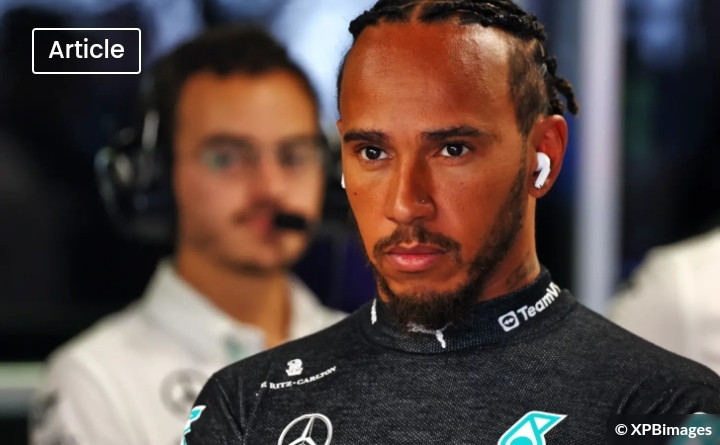 Inspiredlovers Screenshot_20240901-071740 "F1 Star's Secret Desire: Why Lewis Hamilton Can't Wait to Become a Dad" Sports  