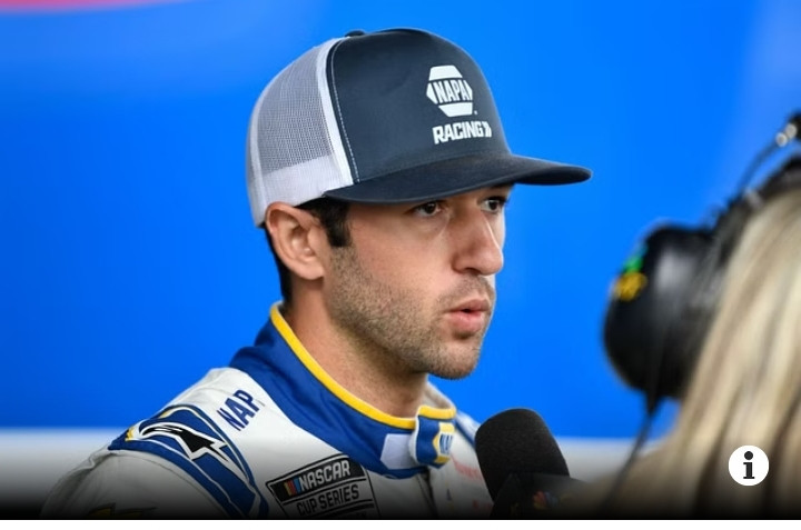 Inspiredlovers Screenshot_20240914-070242 $12M worth Chase Elliott urges NASCAR On What To Do On Their Shortcomings Sports  