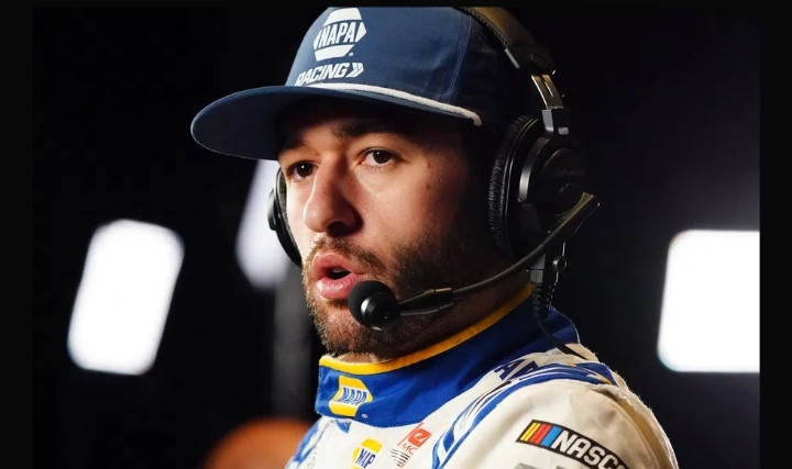 Inspiredlovers Screenshot_20240915-091130 Chase Elliott Expects Aids From Goodyear’s Latest Experiment as He Hope to... Sports  