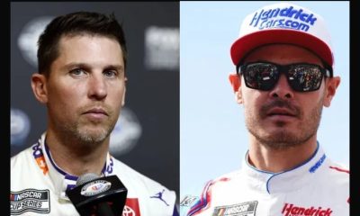 Inspiredlovers Screenshot_20240925-034055-400x240 Denny Hamlin Remains Conflicted on “Strong Accusations” as He Uncovers Truth About What Happened to Kyle Larson Sports  