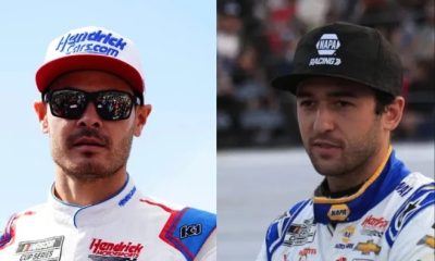 Inspiredlovers Screenshot_20240925-034807-400x240 Chase Elliott Refuses to Concede Inferiority to Kyle Larson Despite Shocking... Sports  