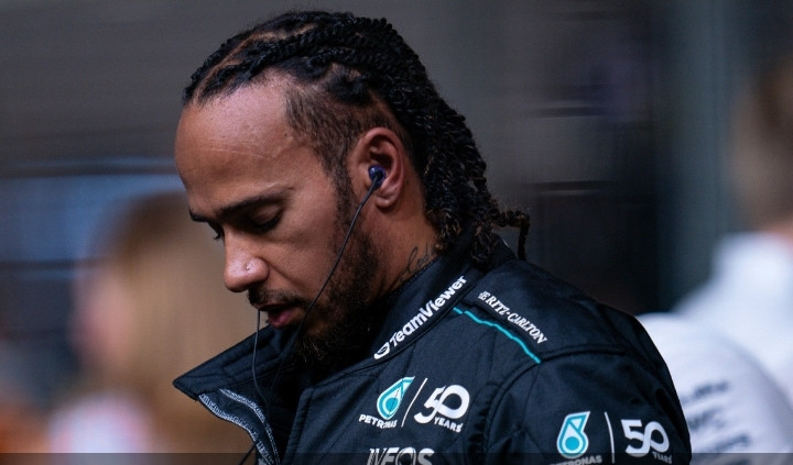 Inspiredlovers Screenshot_20240925-043021 Hamilton F1 commitment CANCELLED as Mercedes release statement Sports  