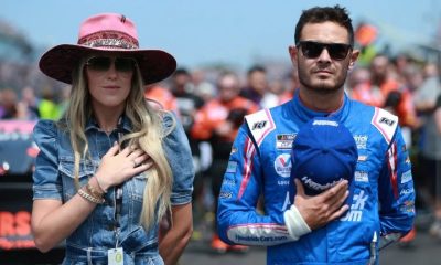 Inspiredlovers Screenshot_20240926-034623-400x240 Wife Katelyn Confesses ‘Pi**ing’ Kyle Larson Off by Backing Denny Hamlin Sports  