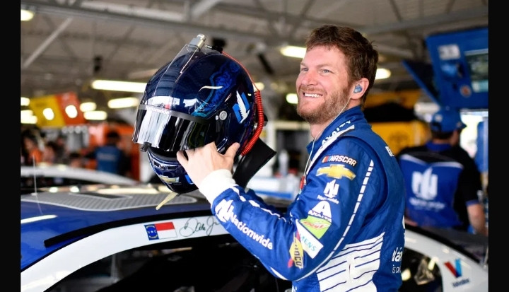 Inspiredlovers Screenshot_20240930-150038 Dale Earnhardt Jr. Applauds NASCAR’s ‘Smartest People’ for Efforts to Protect the... Sports  