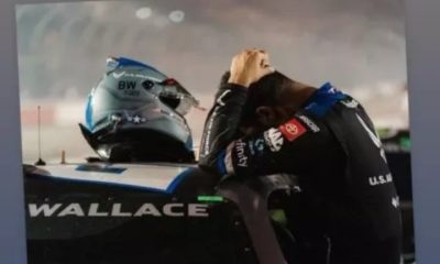 Inspiredlovers Screenshot_20240930-151555-400x240 Bubba Wallace's Wife Reacts To NASCAR Disappointment In Emotional Response Sports  