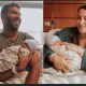 Inspiredlovers Screenshot_20241002-171554-80x80 Professional race car driver Bubba Wallace is a dad! Sports  