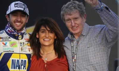 Inspiredlovers Screenshot_20241005-092745-400x240 "Chase Elliott Bares All: The Family Secret now on The Internet. Who to blame or praise, his father or mother? Sports  